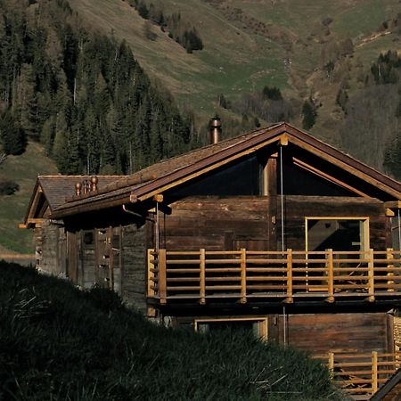Montagne Alternative Hotel Orsières Kültér fotó